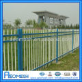 new innovation palisade perimeter fencing designs